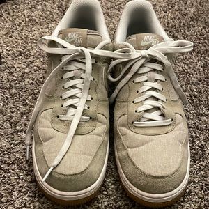 Nike Air Force 1 ‘07